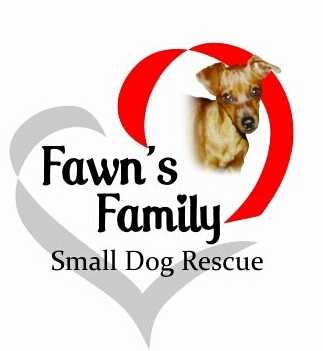 Fawn's Family Small Dog Rescue
