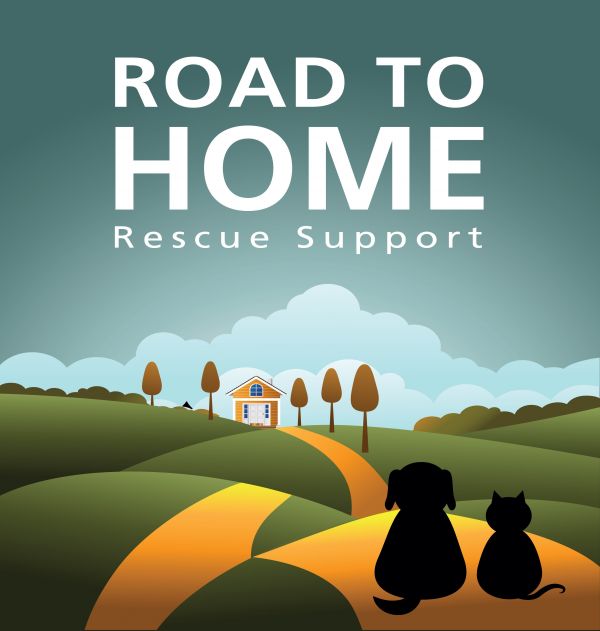 Road to Home Rescue Support