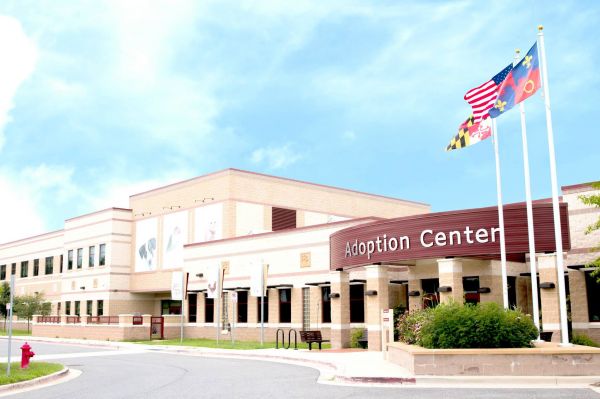 Montgomery County Animal Services and Adoption Ctr.