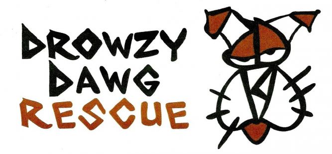Drowzy Dawg Rescue