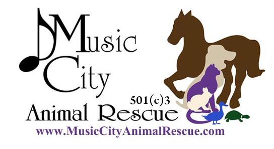 Music City Animal Rescue