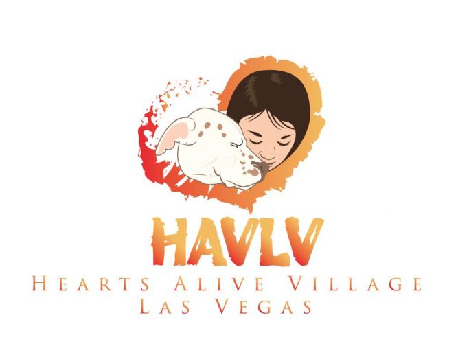 Hearts Alive Village Las Vegas