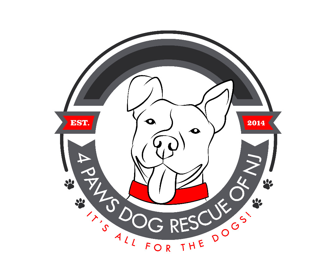 4 Paws Dog Rescue of NJ