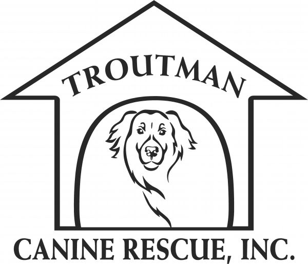 Troutman Canine Rescue, Inc.