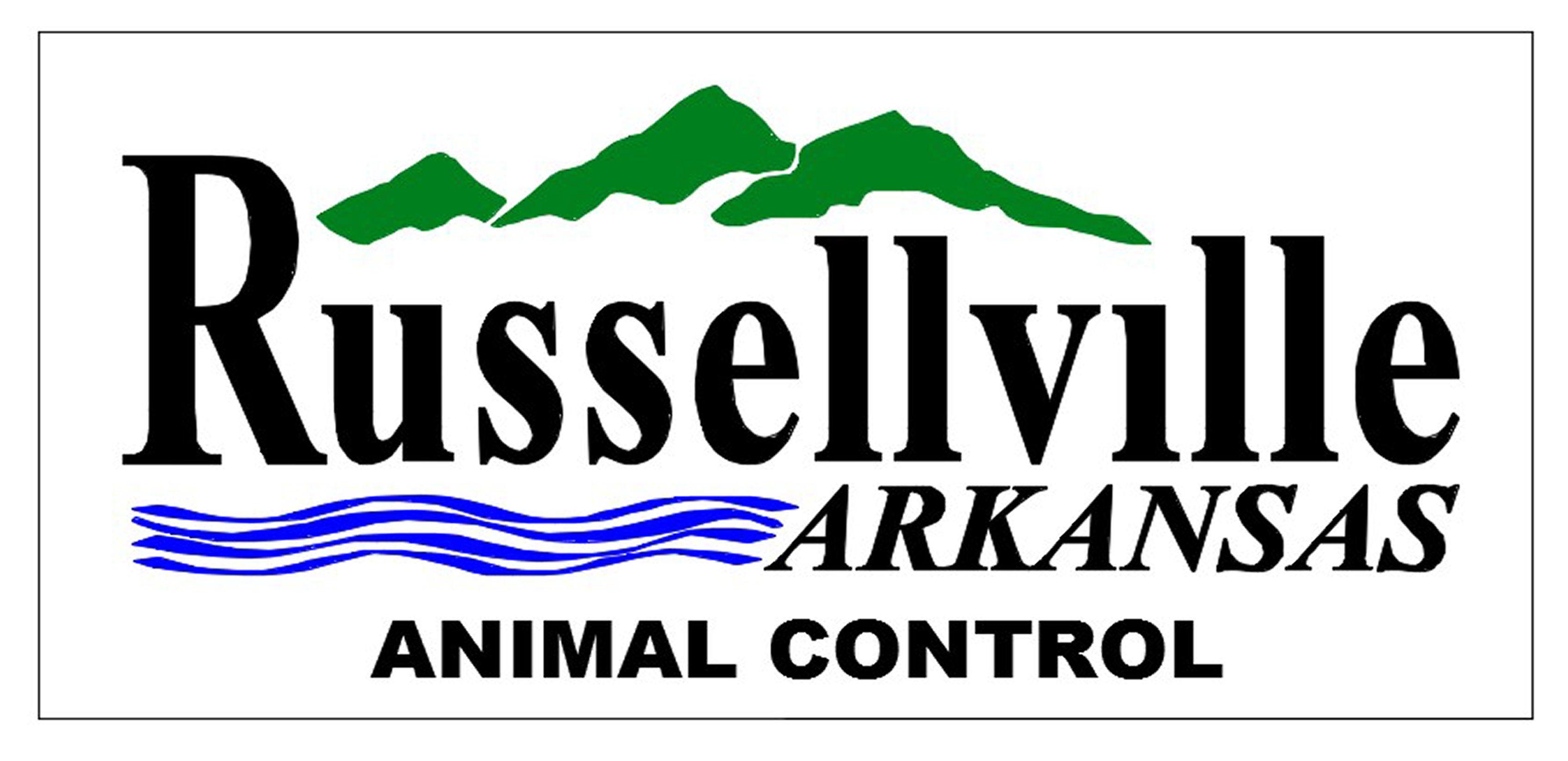 Russellville Animal Shelter