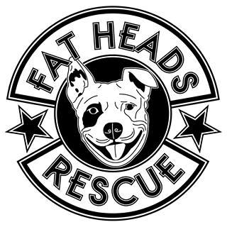Fat Heads Rescue