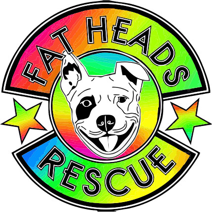 Fat Heads Rescue