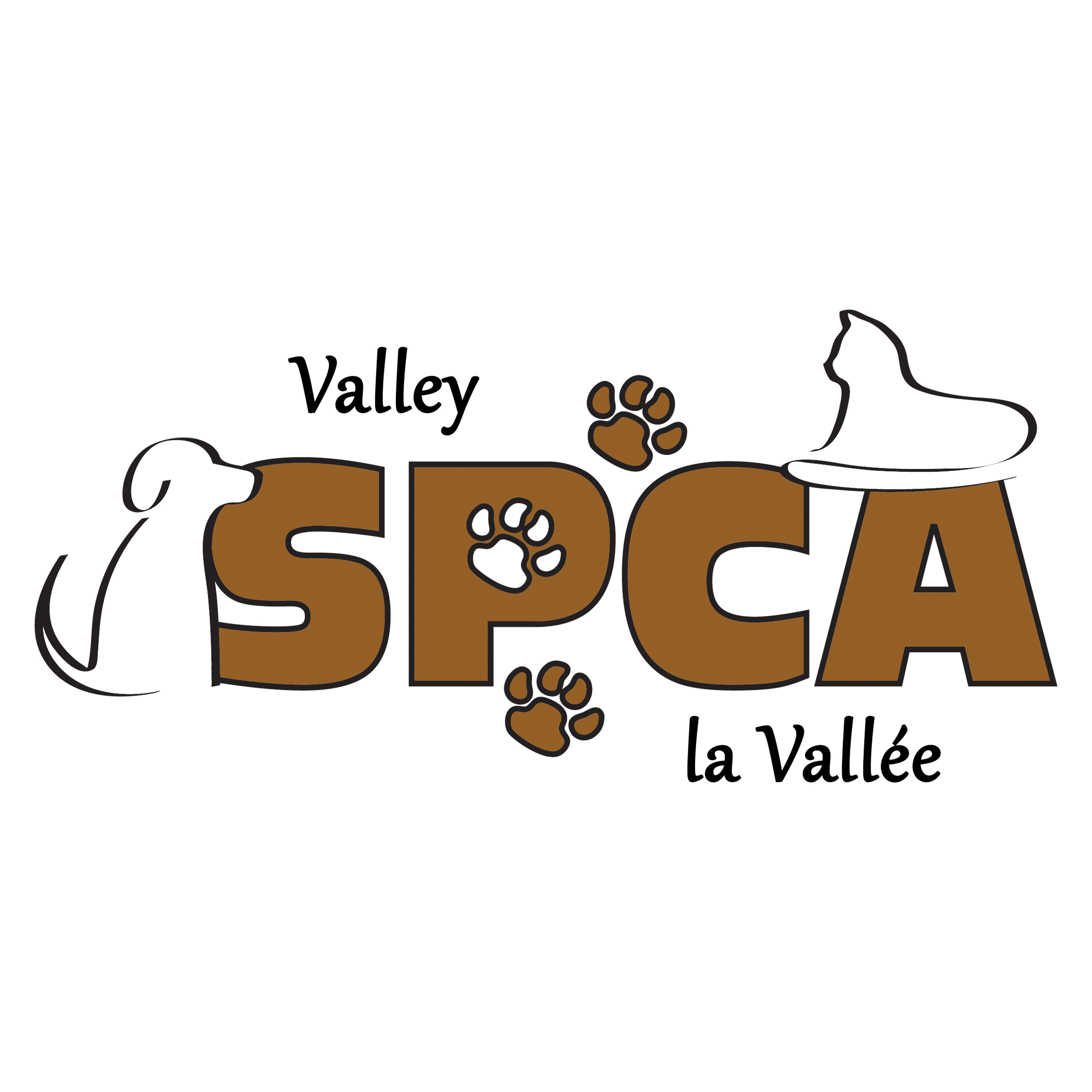 Valley spca sales