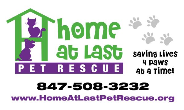 Home At Last Pet Rescue