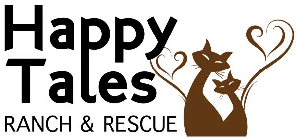 Happy Tales Ranch and Rescue