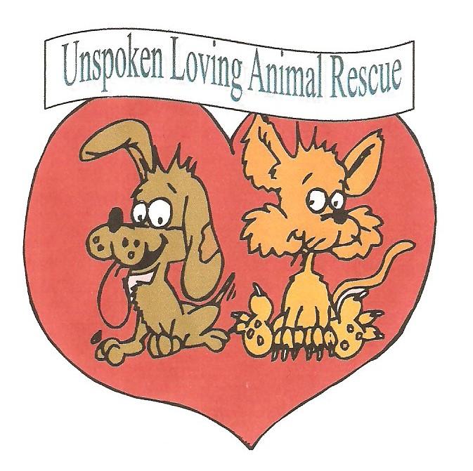 Unspoken Loving Animal Rescue