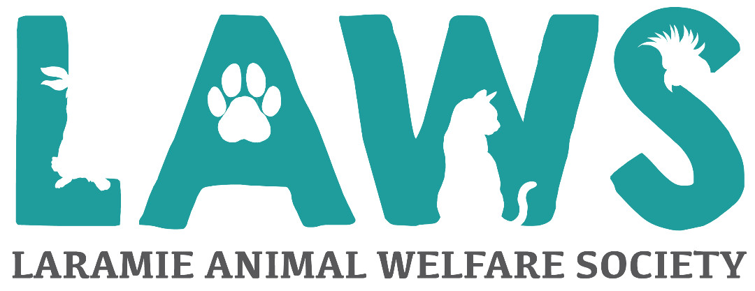 Laramie Animal Welfare Society