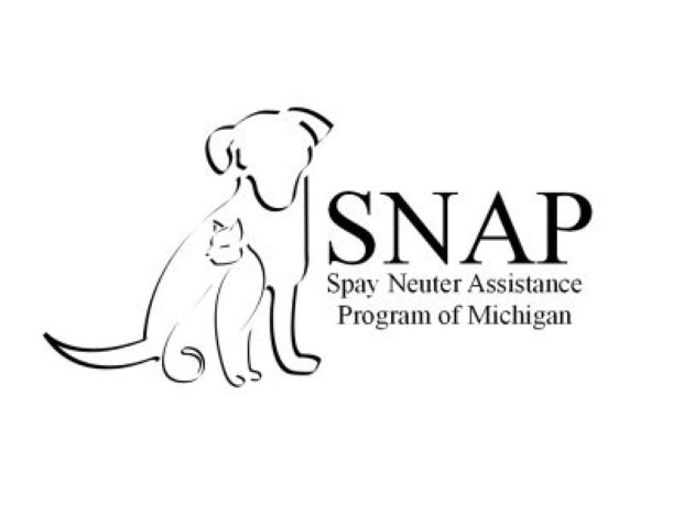 Spay Neuter Assistance Program of Michigan