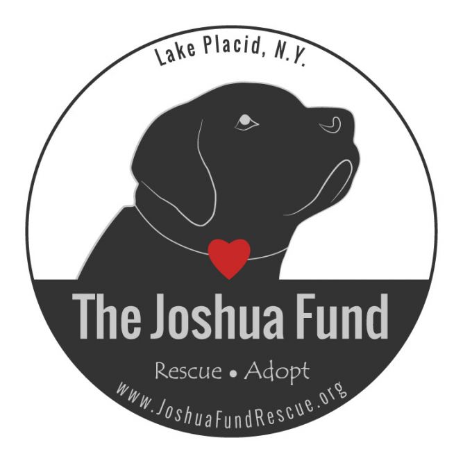The Joshua Fund Dog Rescue