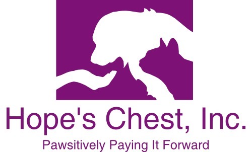 Hope's Chest, Inc