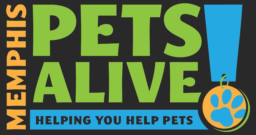 Memphis Pets Alive!
