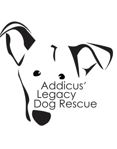 Addicus Legacy Dog Rescue