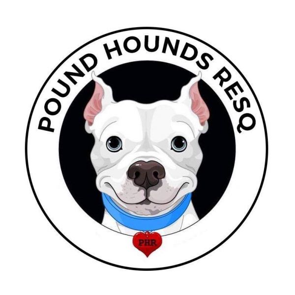Pound Hounds Res-Q