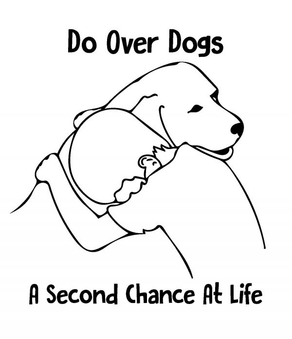 Do Over Dogs - A Second Chance At Life