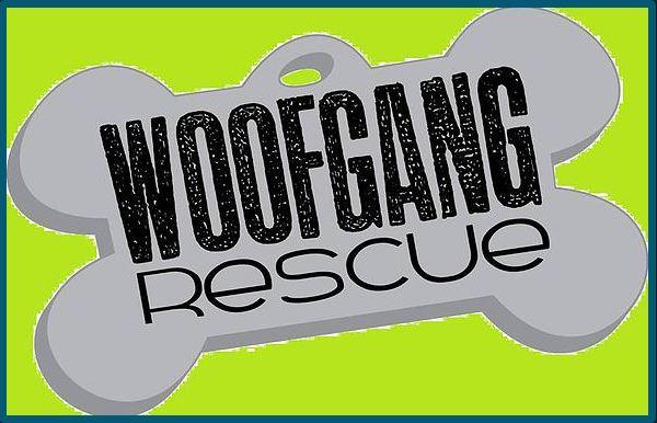 Woof Gang Rescue
