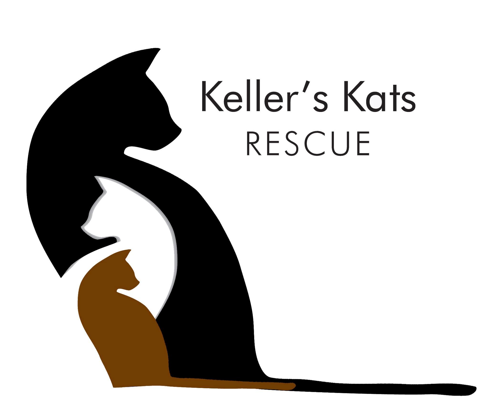 Keller's Kats Rescue, Inc.