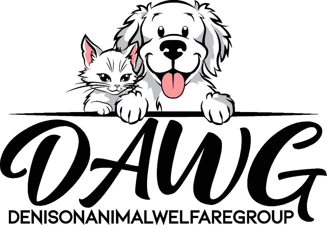 Denison Animal Welfare Group