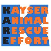 Kayser Animal Rescue Effort