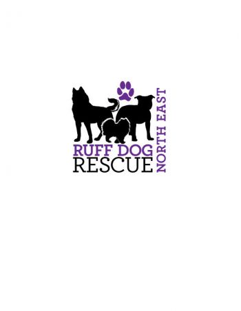 Ruff dog sale rescue