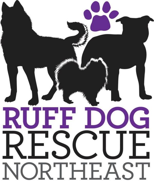 Ruff Dog Rescue North East