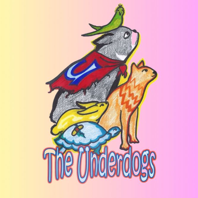 The Underdogs Rescue Inc.
