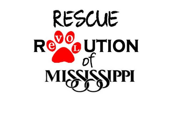 Rescue Revolution of Mississippi