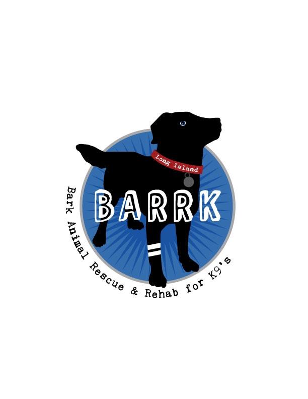 Barrk cheap dog rescue