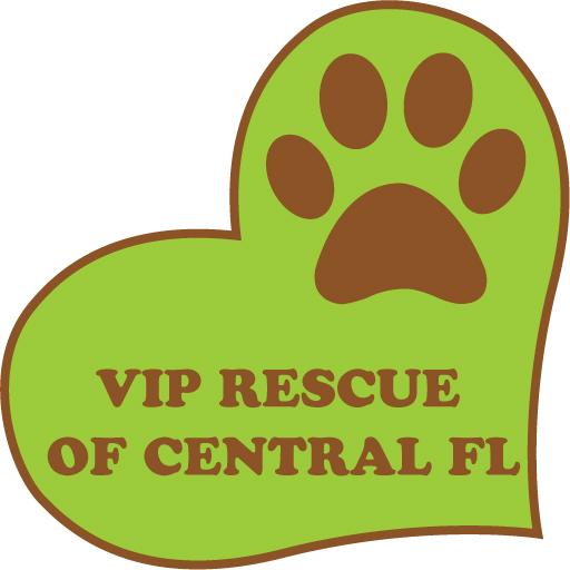 VIP Rescue of Central Florida, Inc.