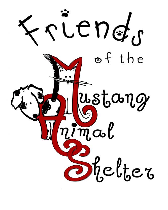 Friends of the Mustang Animal Shelter