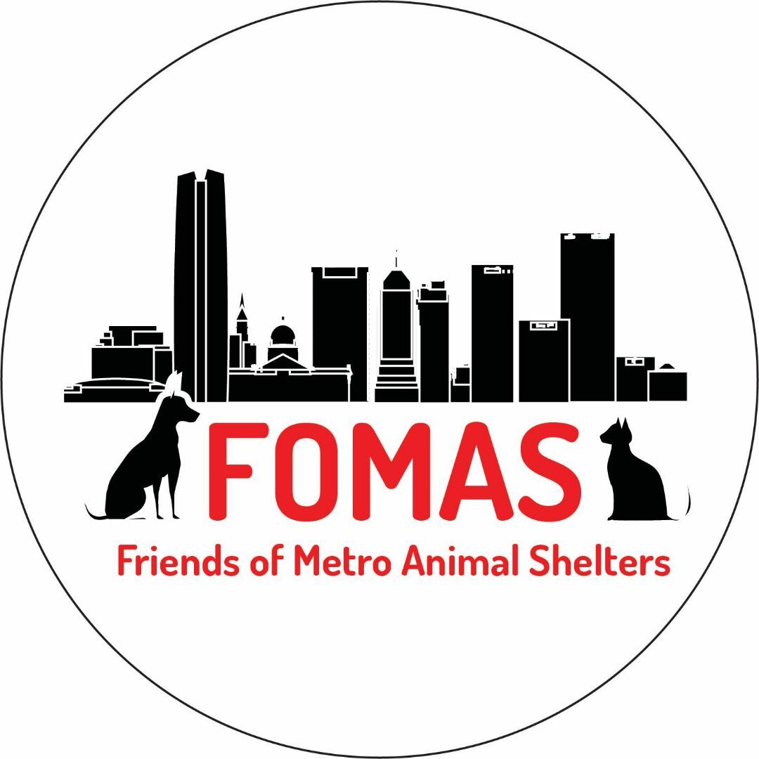 Friends of the Mustang Animal Shelter