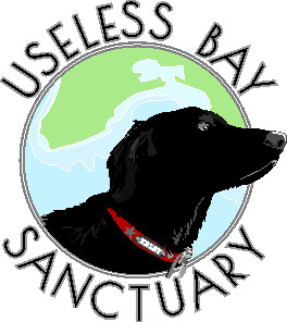 Useless Bay Sanctuary