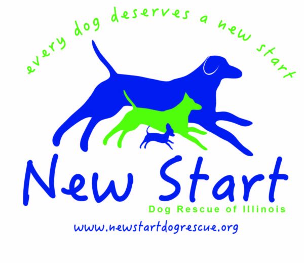 New Start Dog Rescue of Illinois