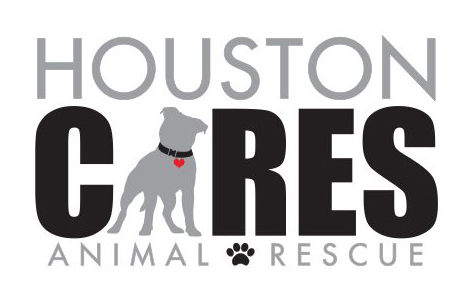 Houston Cares Animal Rescue