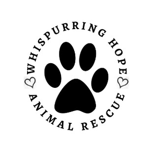 Whispurring Hope Rescue