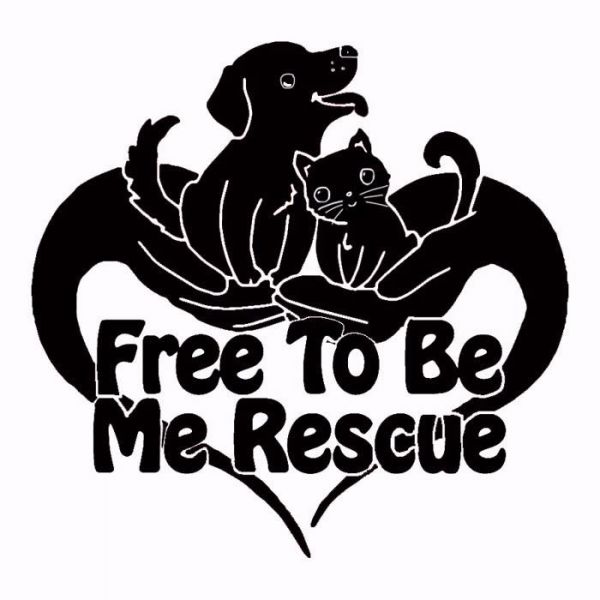 Free To Be Me Rescue