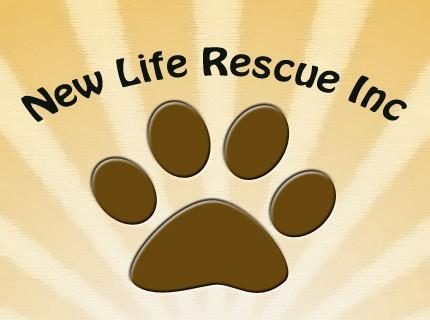 New Life Rescue, Inc.