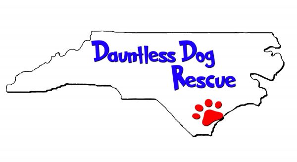 Dauntless Dog Rescue of NC