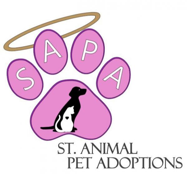 St. Animal Pet Adoptions