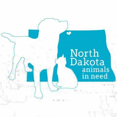 North Dakota Animals in Need