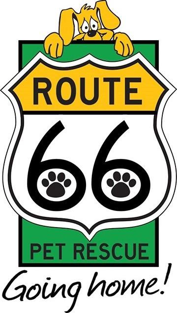 Route 66 Pet Rescue