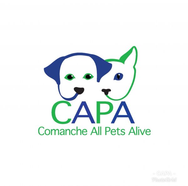 Comanche All Pets Alive (CAPA)