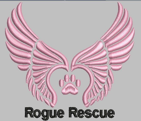 Rogue Rescue and Sanctuary