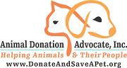 Animal Donation Advocate