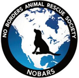 No Borders Animal Rescue Society (NOBARS)