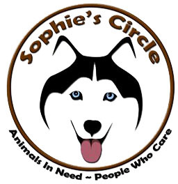 Sophie's Circle Dog Rescue